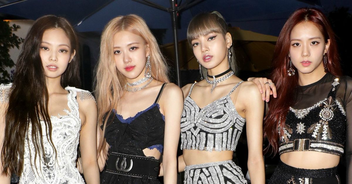 BLACKPINK - Koreaboo