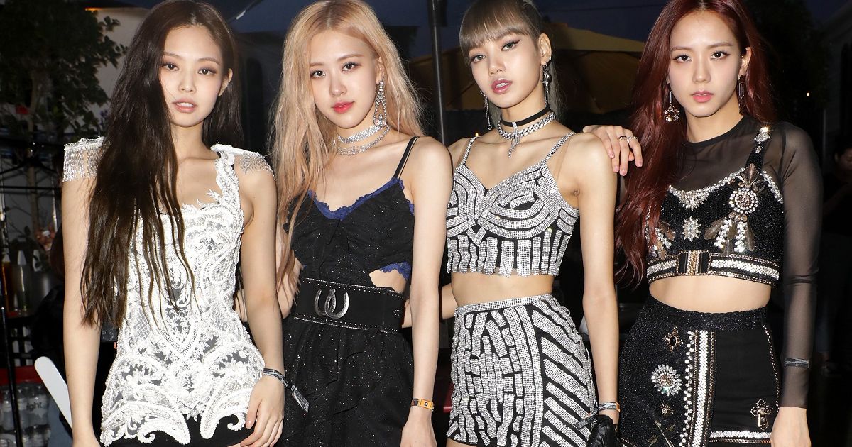 YG Entertainment Finally Reveals Update On BLACKPINK Members' Solo Projects  - Koreaboo