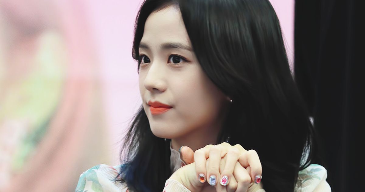 BLACKPINK's Jisoo Scolds BLINKs In The Cutest Way Possible - Koreaboo