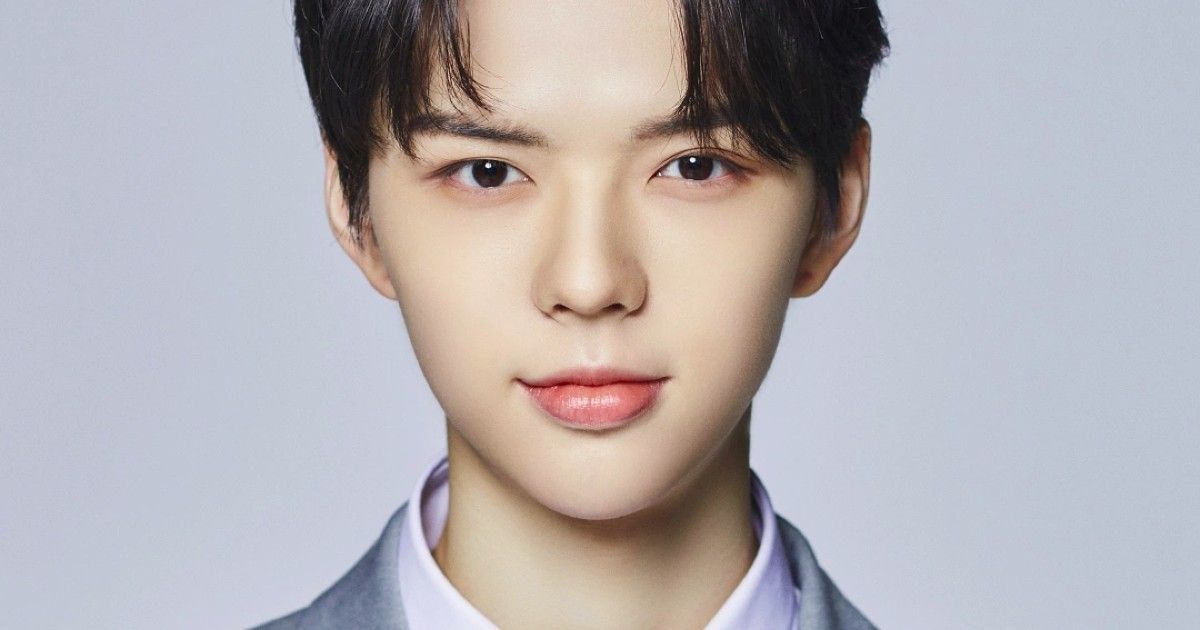 "Boy's 37 Brian Has Officially Left Yuehua Entertainment