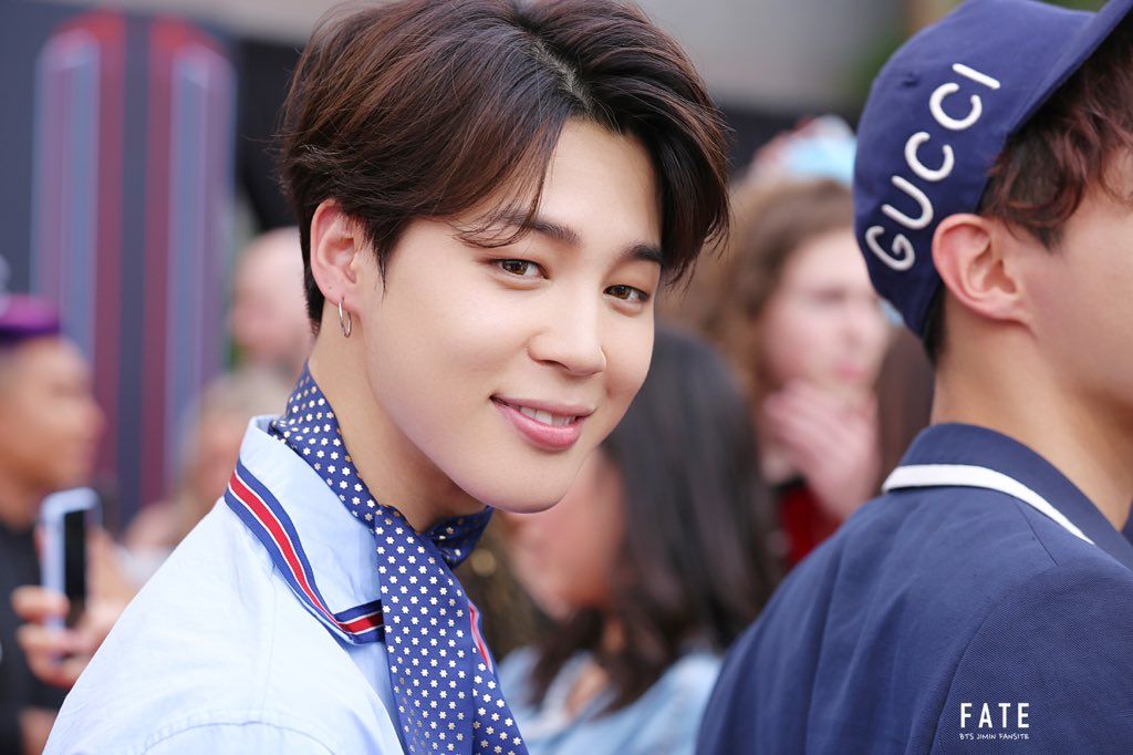 ALL The HD Photos We Could Find of BTS At The Billboard Music Awards 2018