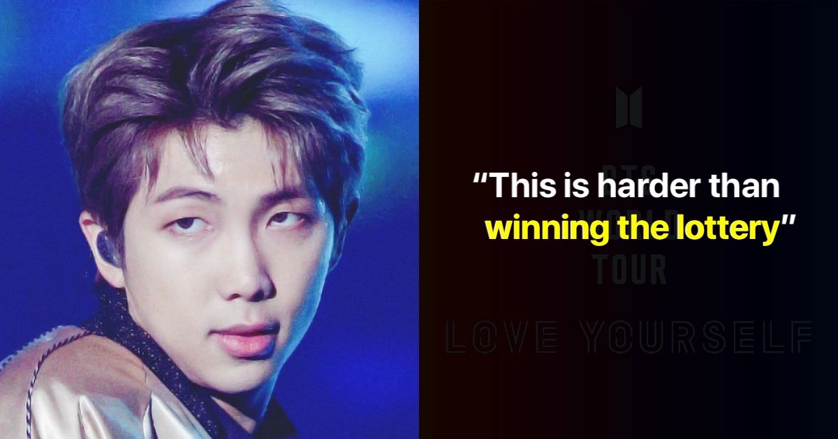 As Expected, ARMYs Crash Ticket Site As Soon As BTS's Concert Tickets Went On Sale