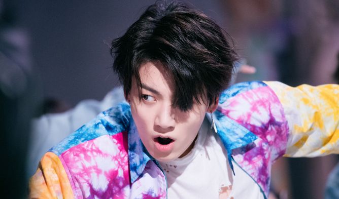 If You Thought BTS's Jungkook Couldn't Be Savage AF, Here Are 8 Sassy ...