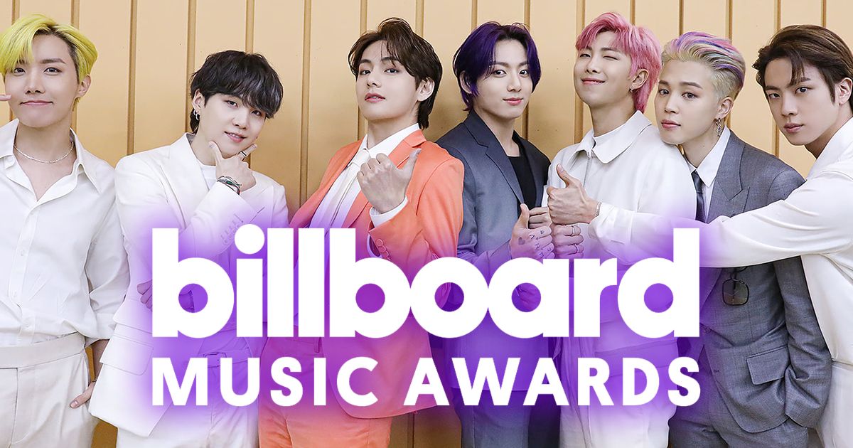 BTS Wins Three 2021 Billboard Music Awards Ahead Of The Main Show ...