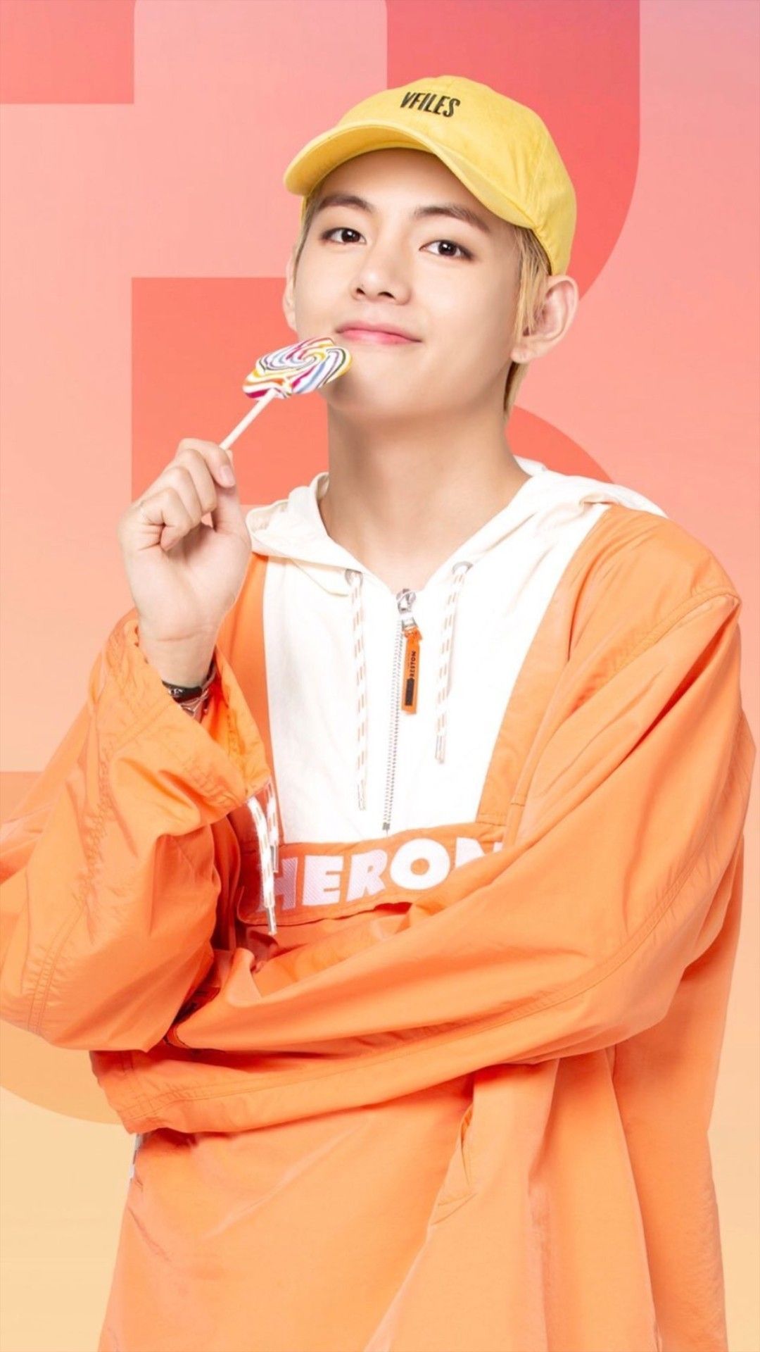 These 30+ Pics Prove BTS's V Looks Breathtaking In Every Color Of The ...