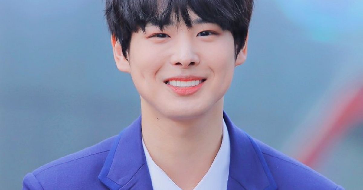 Choi Byungchan Announces He Will Drop Out Of Produce X 101 Due To