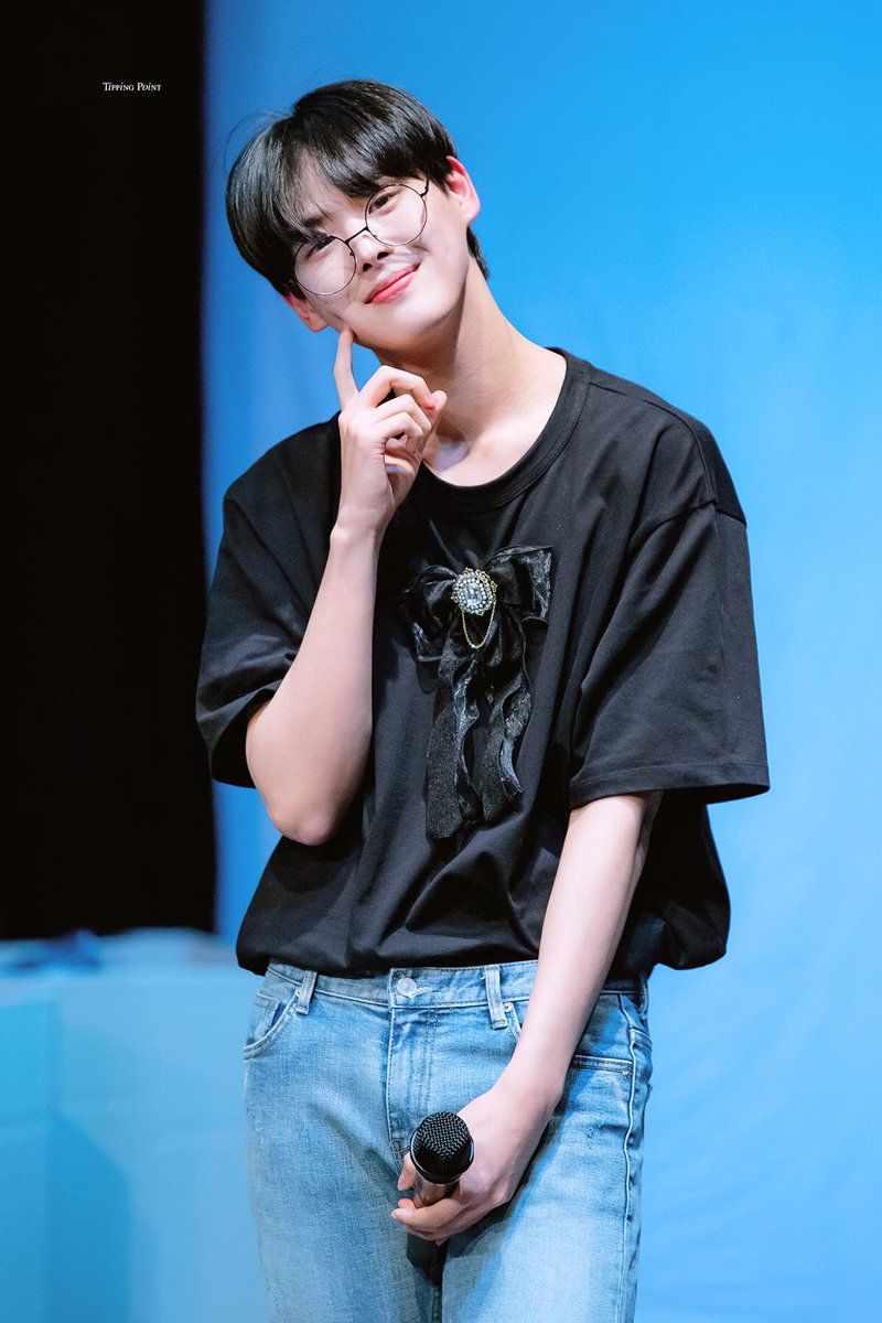 VICTON's Choi Byungchan Is Gaining Love For His Sunshine Visuals - Koreaboo