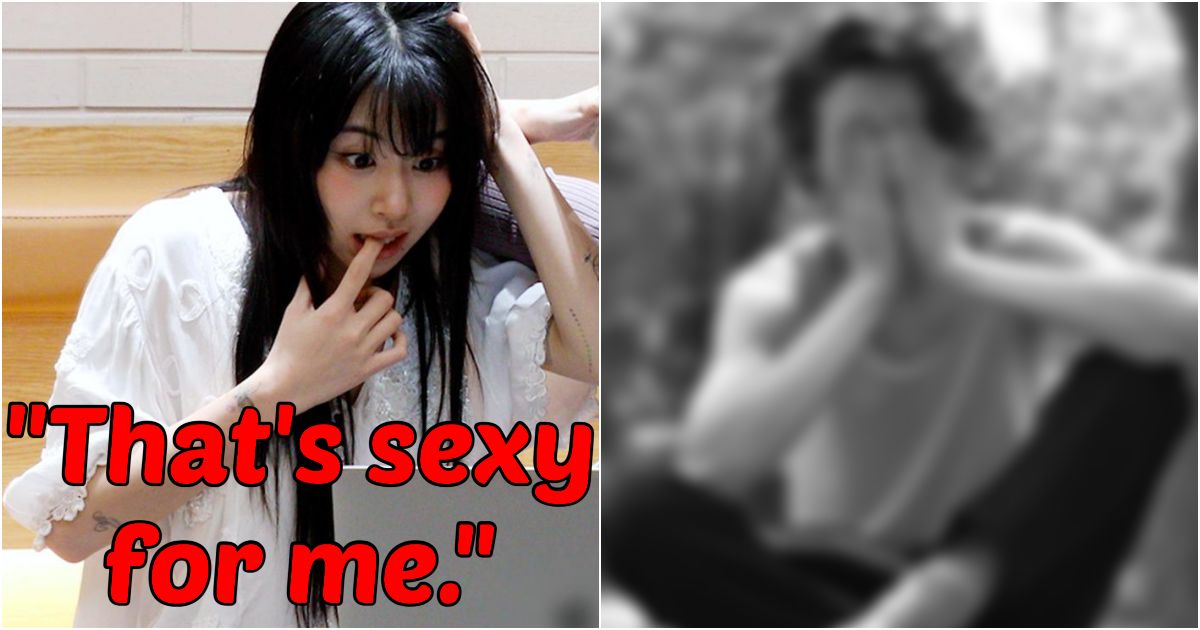 TWICE’s Chaeyoung Reveals What Body Type She Finds Sexy - Koreaboo