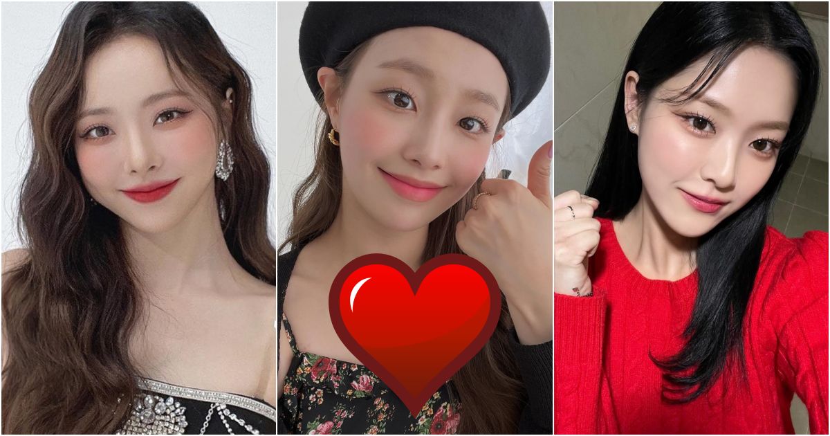 Chuu And LOONA's Hyunjin And Vivi Prove Their Friendship Is Stronger ...