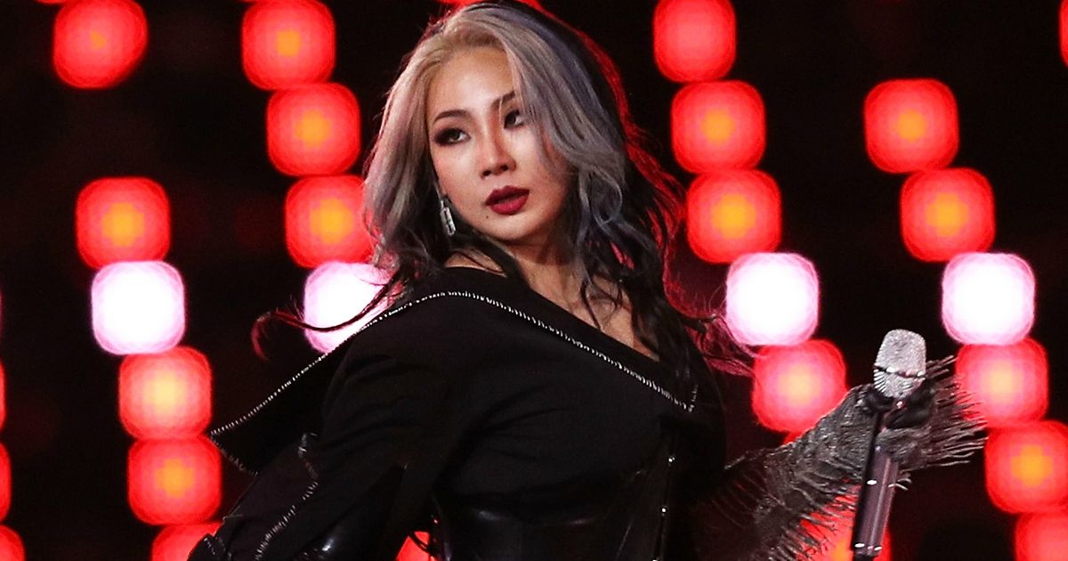 JTBC's CL Nine Has Officially Been Canceled - Koreaboo