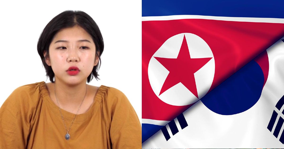 We Asked South Koreans How They Feel About North Korea Heres What 