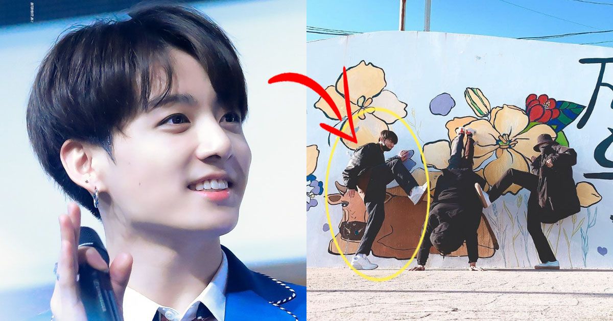 Jungkook And His Brother Share Fun Photos From A Jeon Family Outing