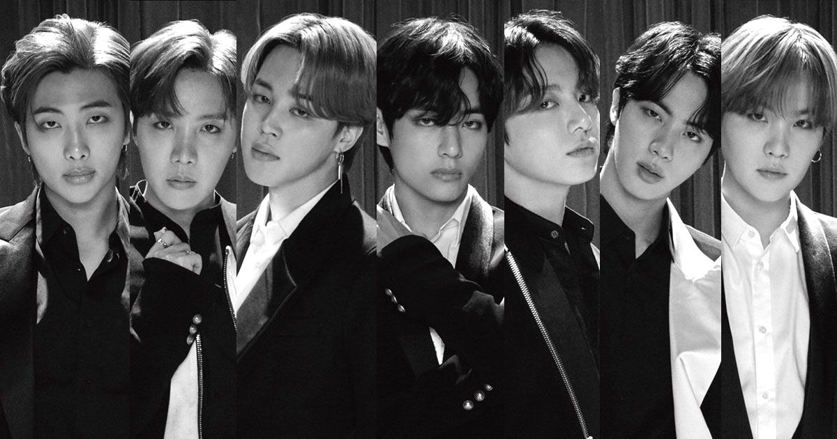 BTS To Release A New Movie Ahead Of Their 4th Japanese Album