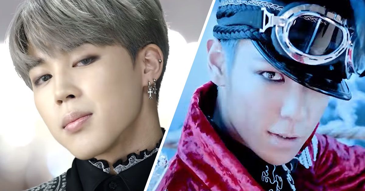 BTS, BIGBANG, And More Make Billboard's Top 100 MVs Of The 2010s List