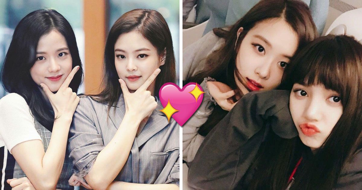BLACKPINK Zodiac: Here Are The Signs They’re Most And Least Compatible With