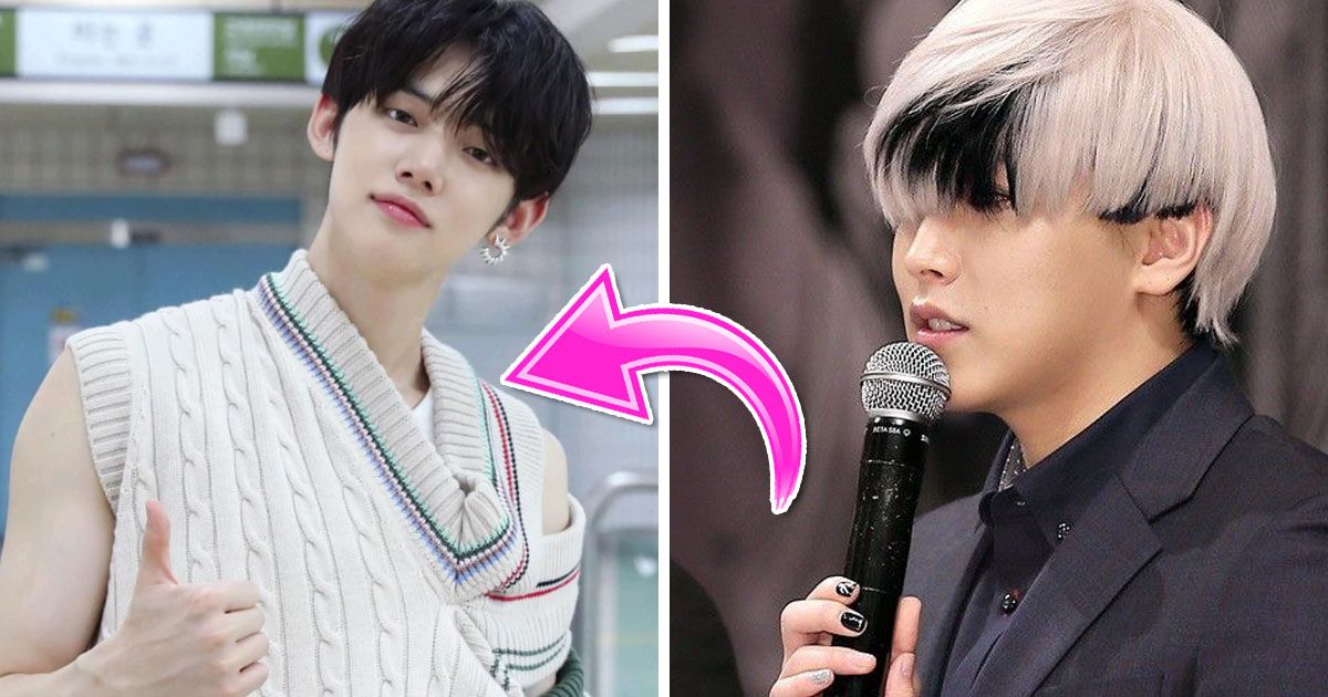 10 KPop Styling "Pet Peeves" That Drive Fans Bananas Koreaboo