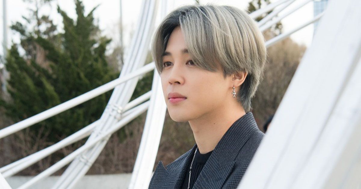 BTS's Jimin Explains The Meaning Behind His Solo Song "Filter"