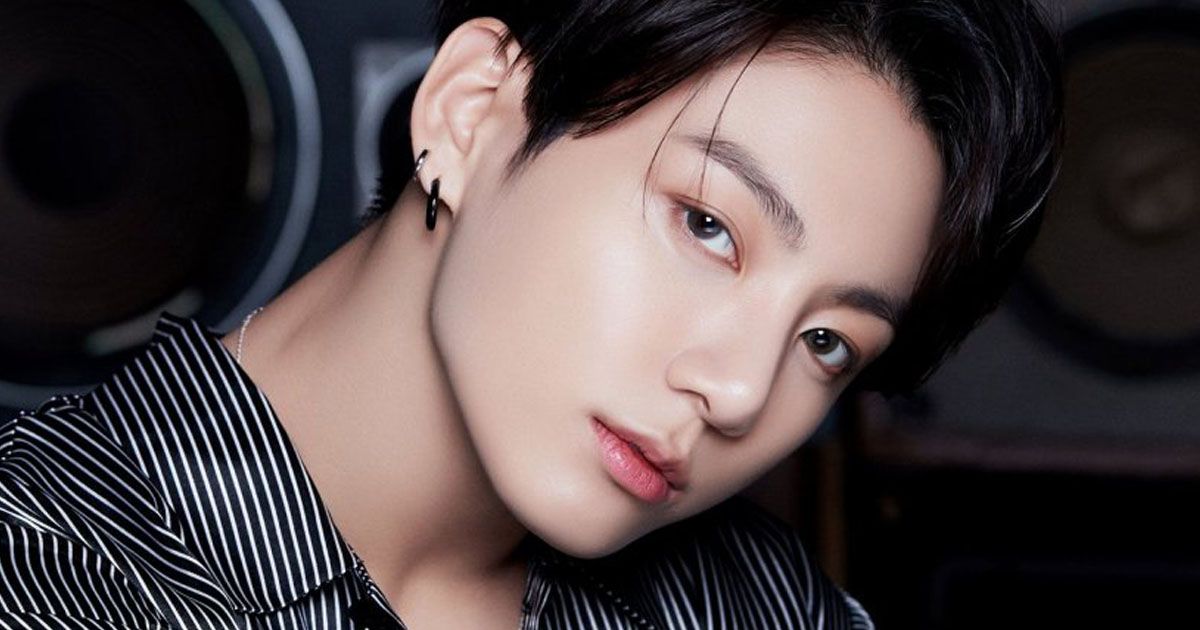 BTS's Jungkook Shares His Thoughts About Growing Up In The Spotlight