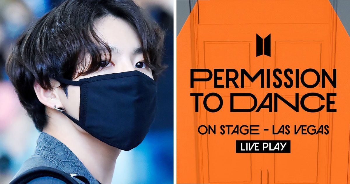 Masks Required? Here Are HYBE's Rules For BTS's "PERMISSION TO DANCE