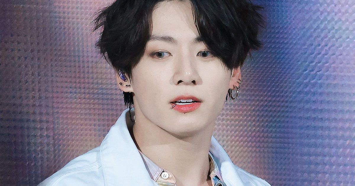 Just How Hard Does BTS's Jungkook Work? Hawk-Eyed Fans Spot Physical ...