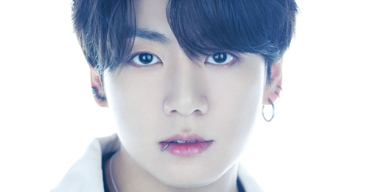 BTS's Jungkook Explains Why His Piercings Have Changed - Koreaboo