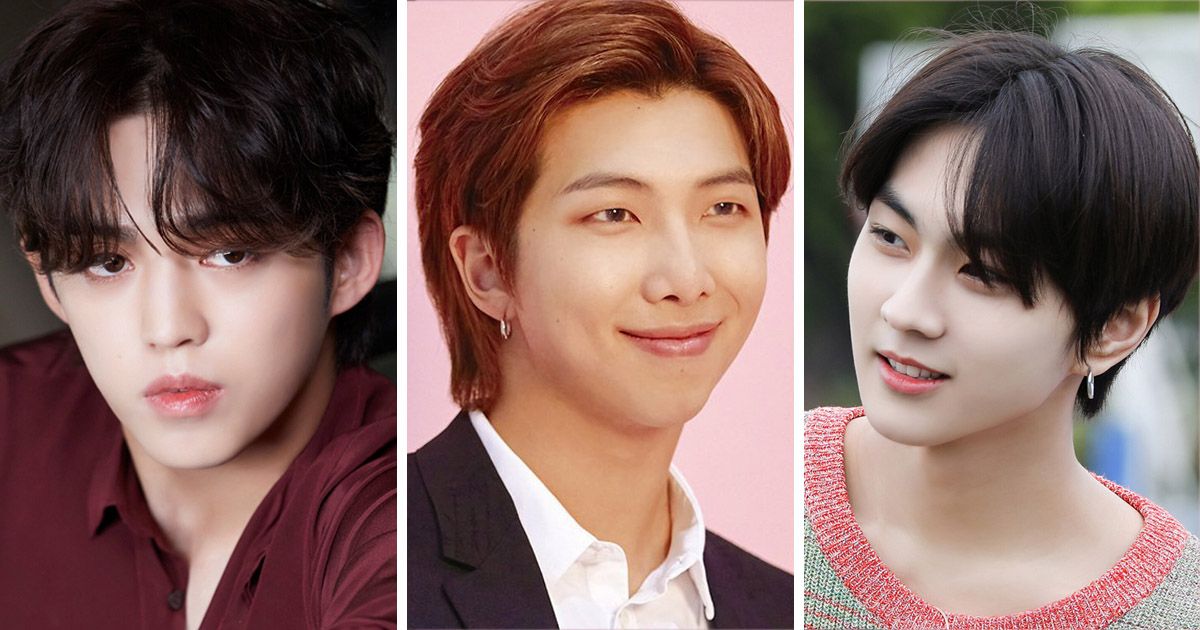 HYBE Labels Most Popular K Pop Group Leaders Ranked Koreaboo