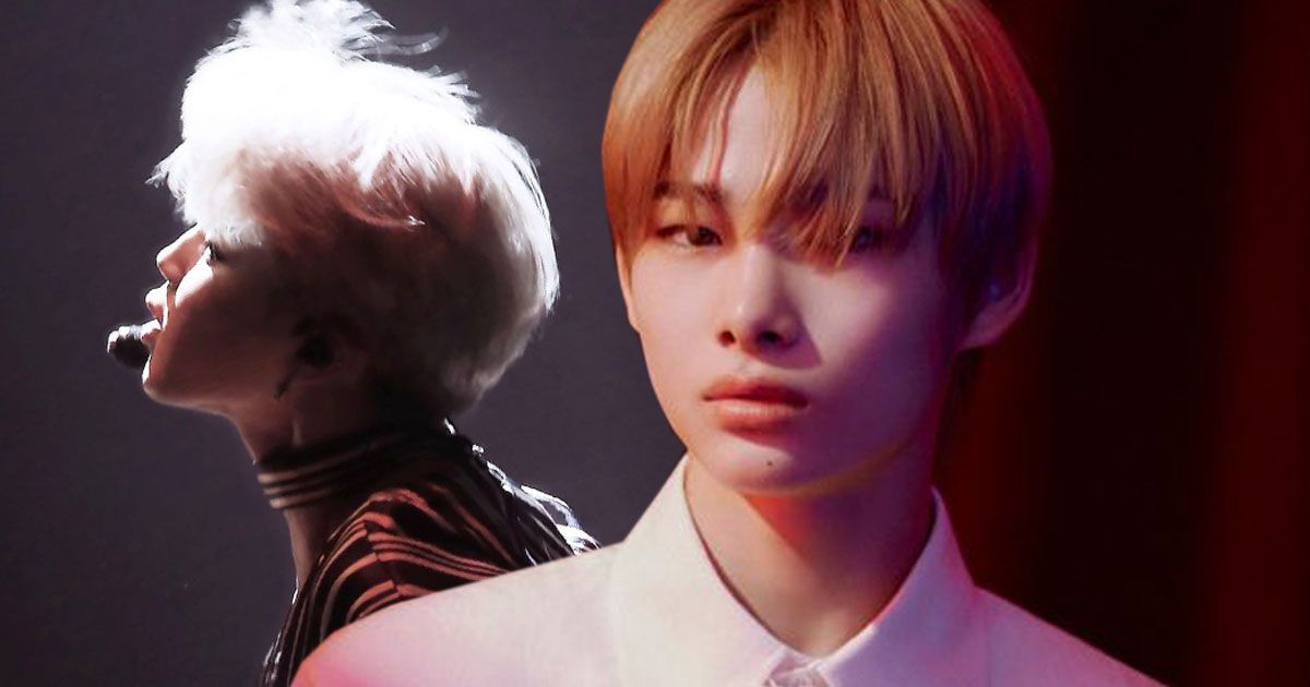 ENHYPEN's Ni-ki Reveals How Challenging It Was To Cover BTS Jimin's ...