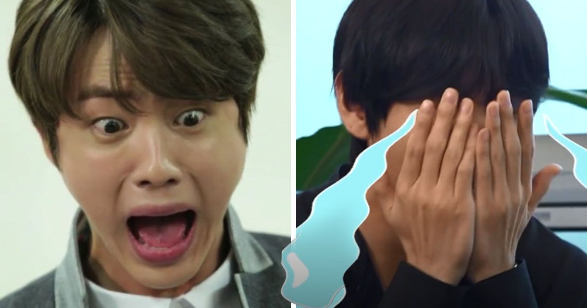 Times Bts Exposed Their Fandom S Secrets In Hilarious Ways