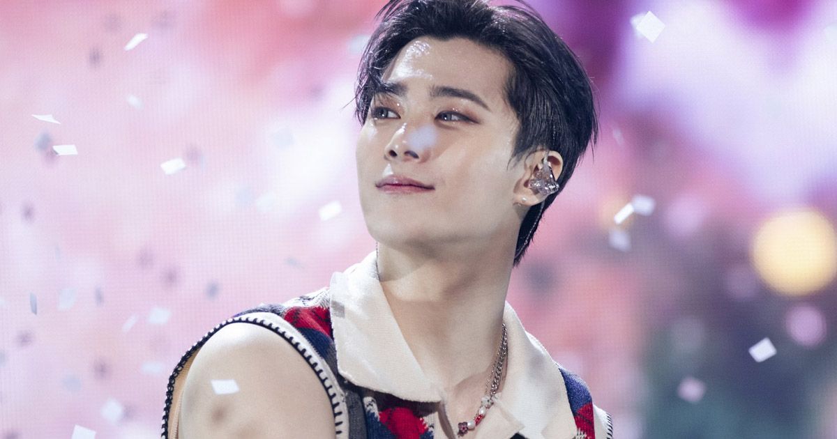 ASTRO Fans Honor Moonbin On The 1 Month Anniversary Of His Passing Koreaboo