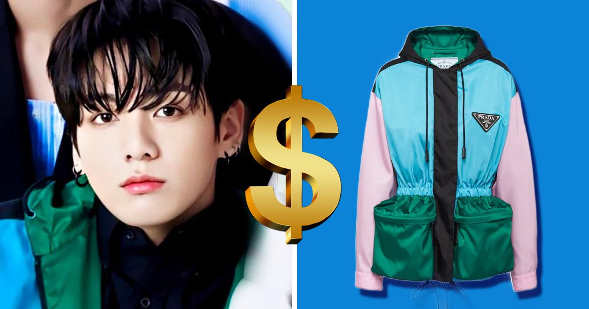 Bts prada discount