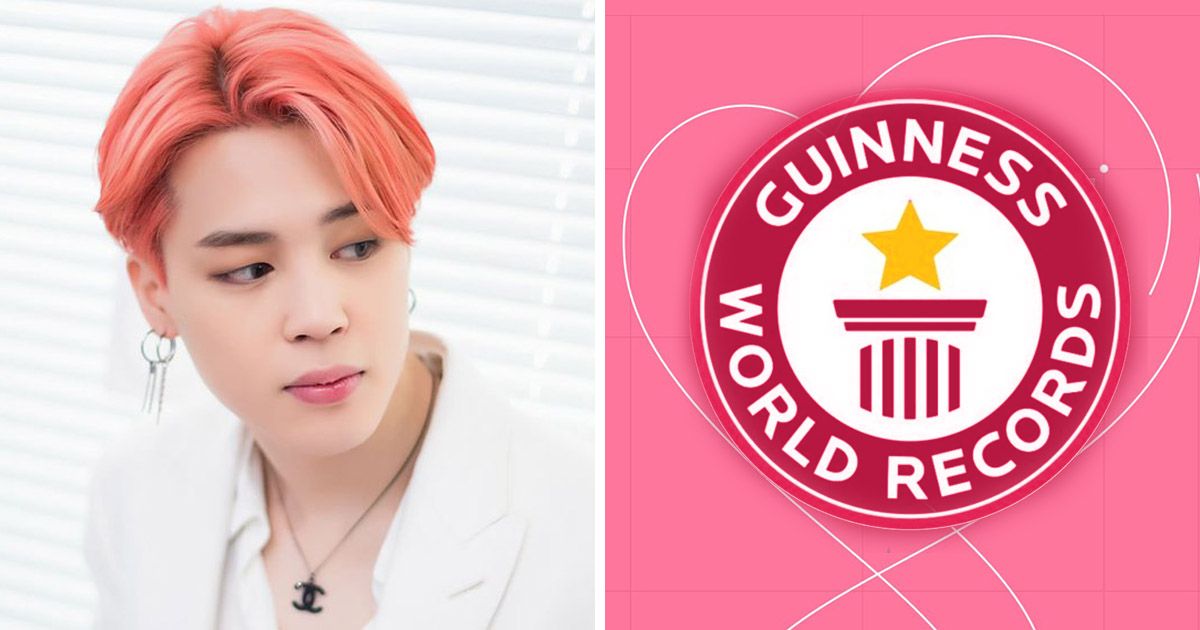 BTS Achieves 3 New Guinness World Records With Their Comeback - Koreaboo