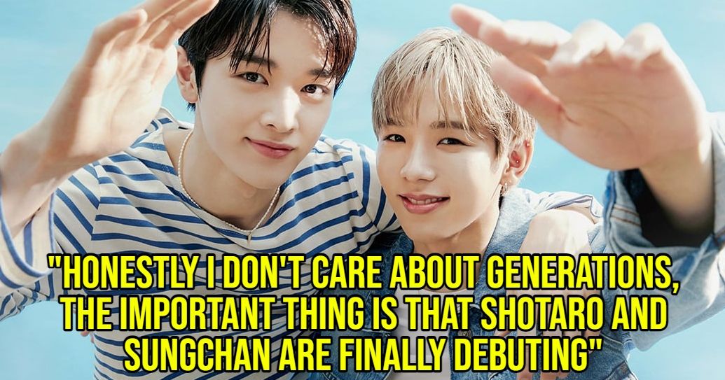 SM Entertainment Joins The “Idiotic” 5th Gen K-Pop Discourse, Claims