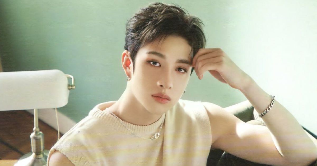 Stray Kids' Bang Chan Reveals The Way He Deals With Writer's Block ...