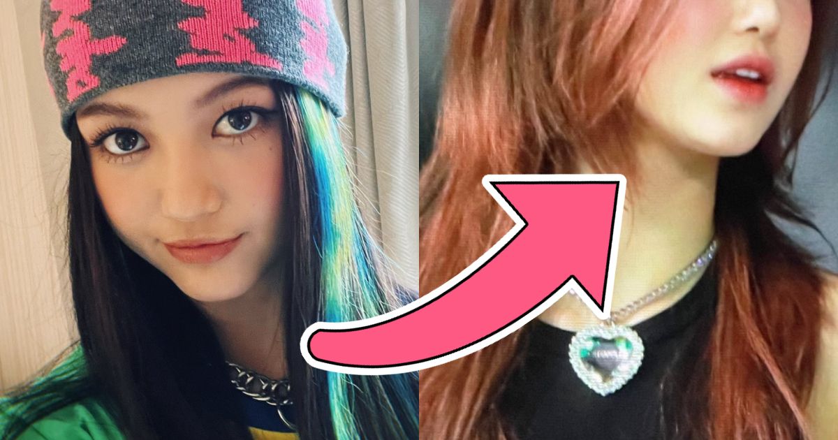 NewJeans' Danielle Goes Viral For Her Breathtaking Visuals At The "2022