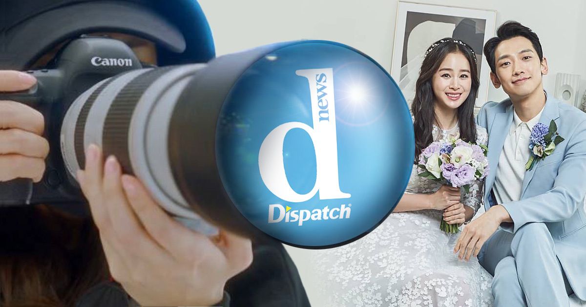 Dispatch Reveals