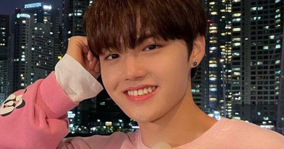 TREASURE's Doyoung Asks Fans Not To Worry As He Recovers From COVID19