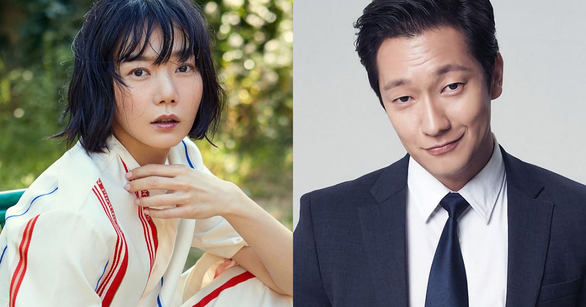 Bae Doona And Son Suk Ku Are Reportedly Dating, Agencies Respond Koreaboo