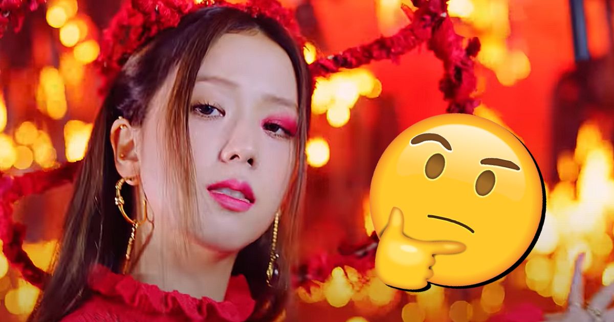 Only True Fans Of YG Entertainment Artists Can Guess The K-Pop MVs From ...