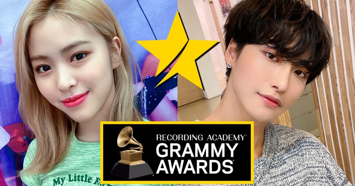 Grammy Awards Writer Names 5 Rising KPop Artists To Follow Koreaboo
