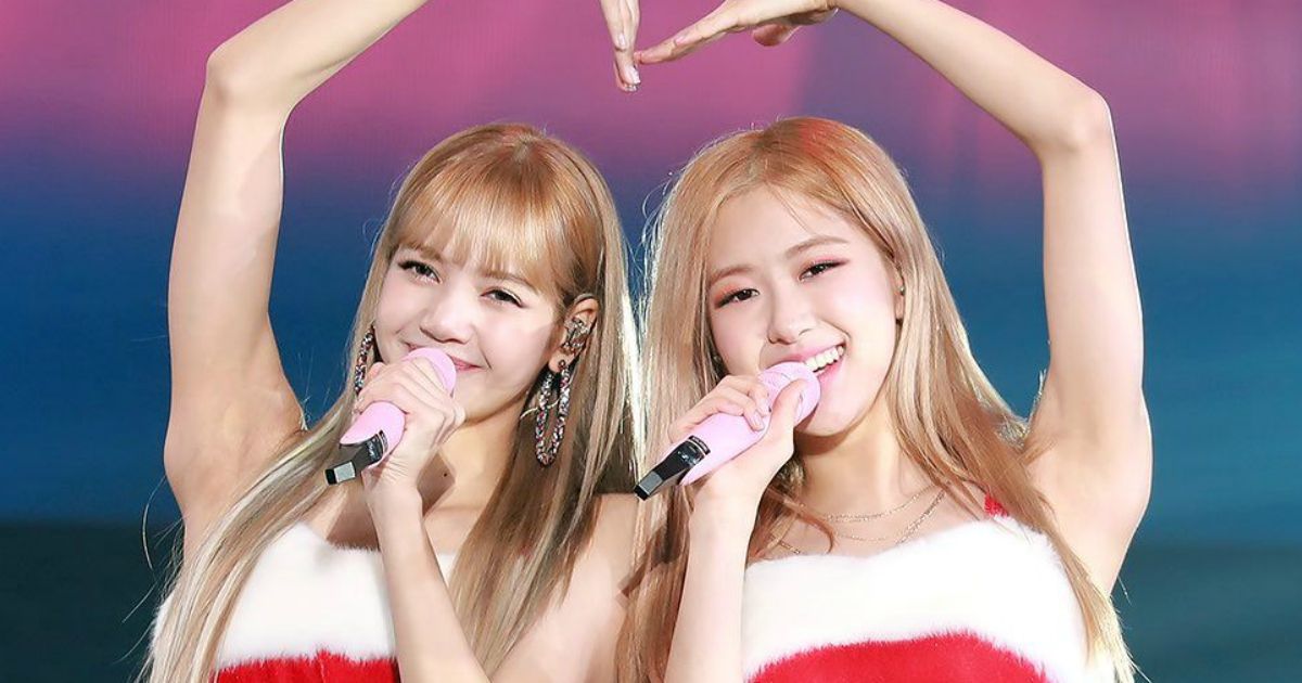 Blackpink S Lisa And Ros To Finally Make Their Solo Debuts Koreaboo