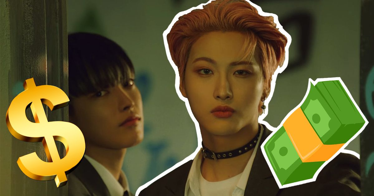 These 7 KPop Groups Broke Their Past First Week Sales Records In 2021