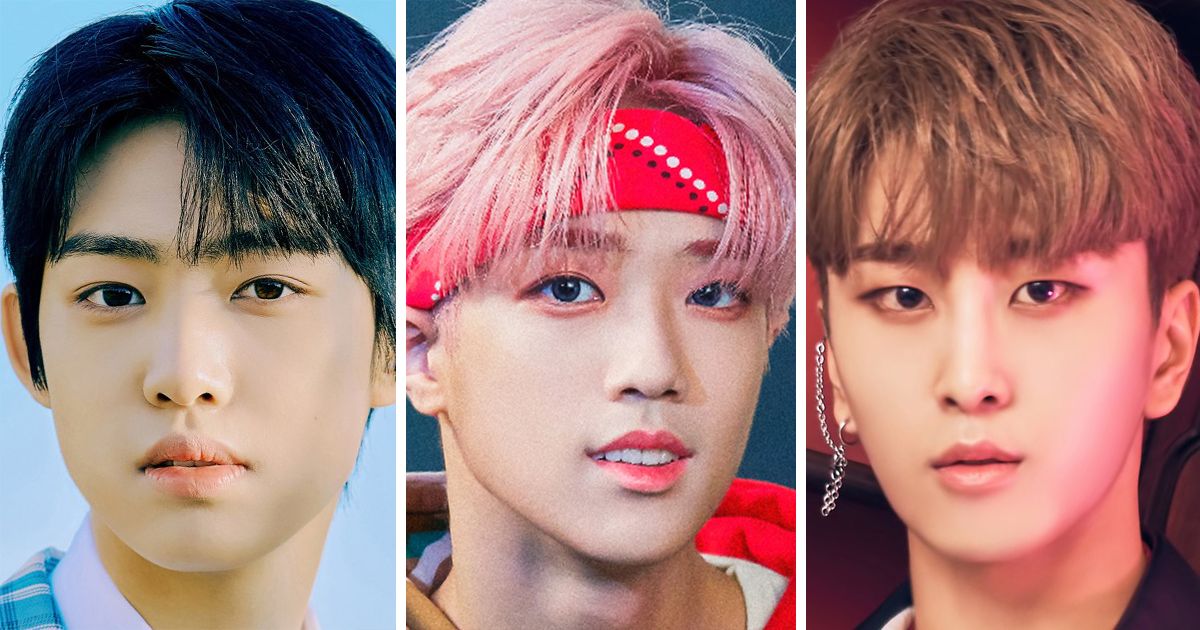 These 15 Boy Group Idols Will All Be Contestants On MBC's New Survival ...