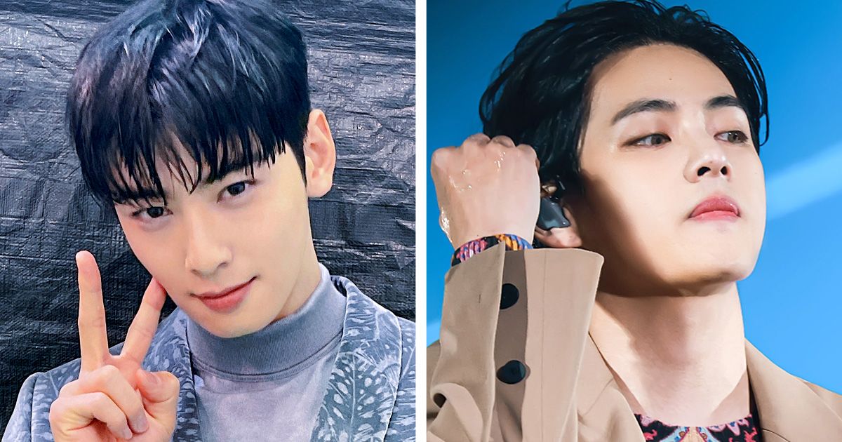 The 10 Male Idols Koreans Searched For The Most On Youtube In 2021 