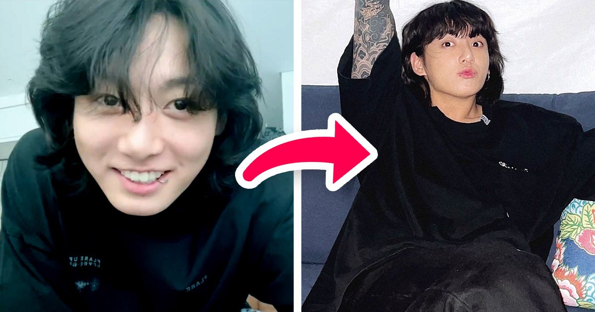 All The K-Pop Idols Who Attended 