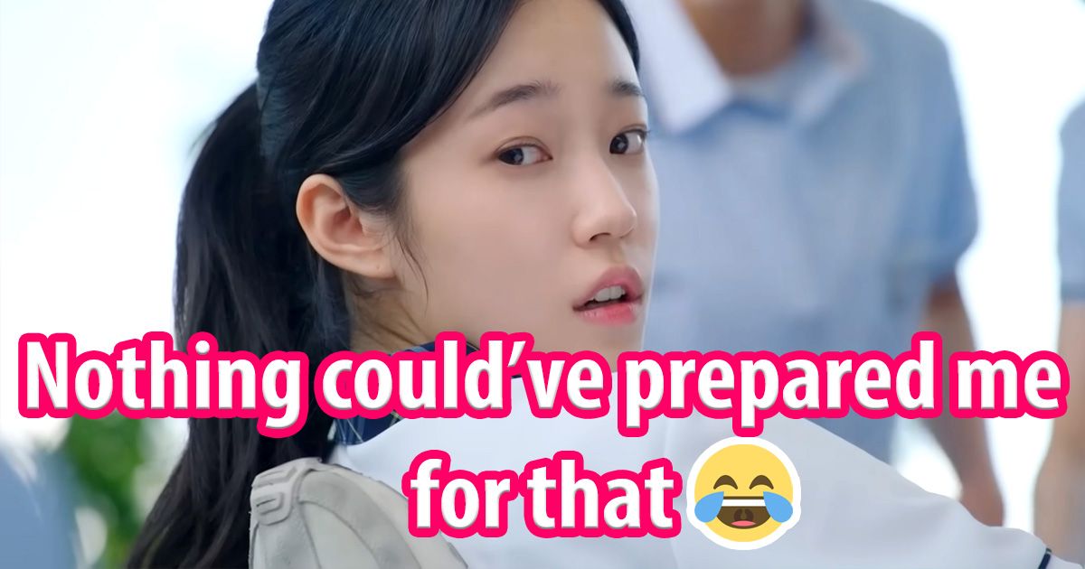 "Crash Course in Romance" KDrama Scene Goes Viral For Being