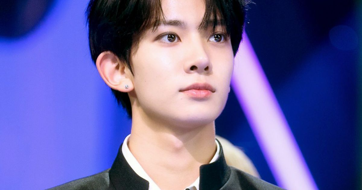 Why ENHYPEN's Heeseung Refuses To Use His Position As The Oldest To