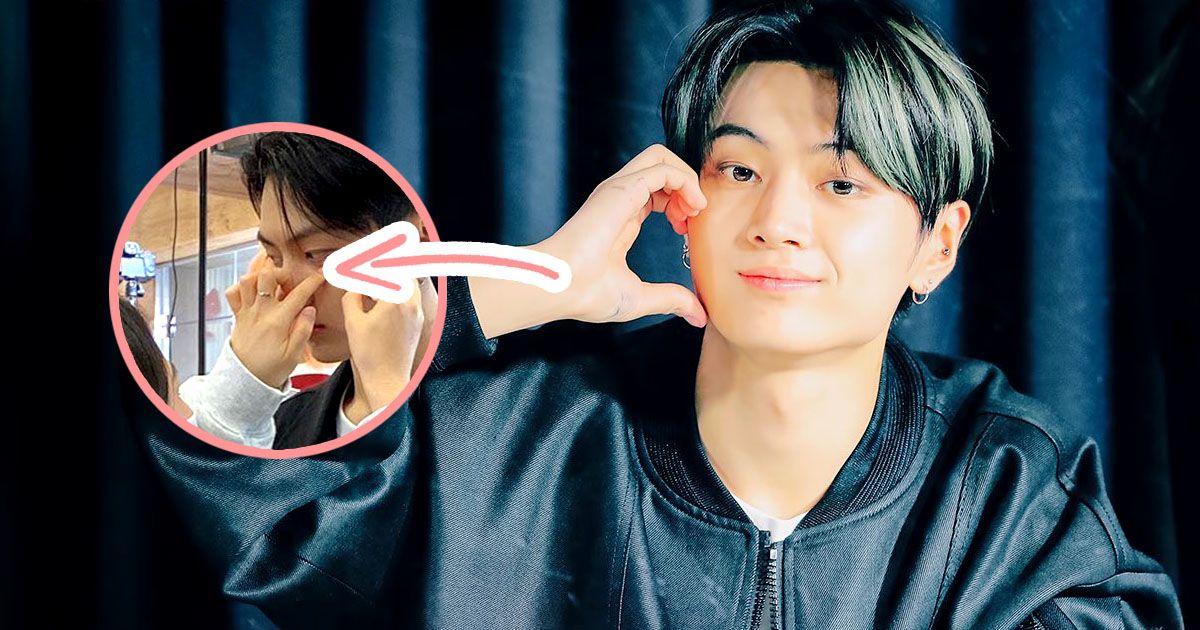 ENHYPEN's Jay Impresses With His Tall Height Koreaboo