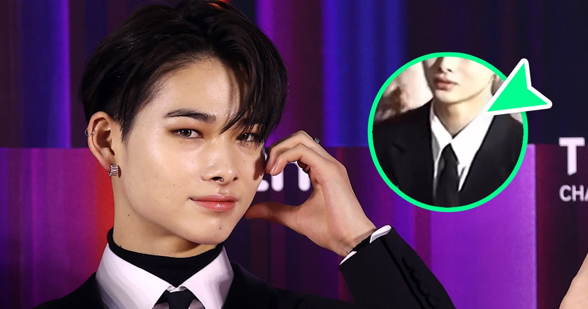 ENHYPEN's Ni-Ki Stuns With His Duality In Mere Seconds - Koreaboo