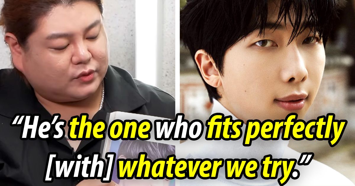 Each BTS Member's Best Makeup Style, According To Their Former Makeup