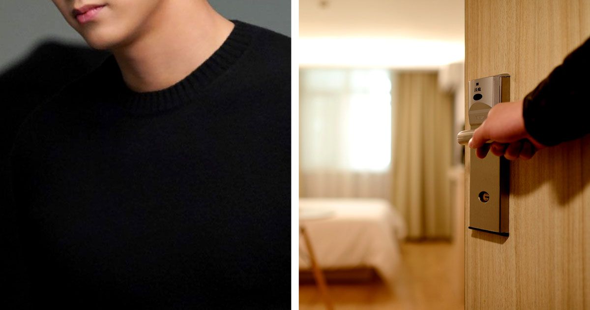 Former KPop Staff Spills On How They Prevent Sasaengs From Breaking